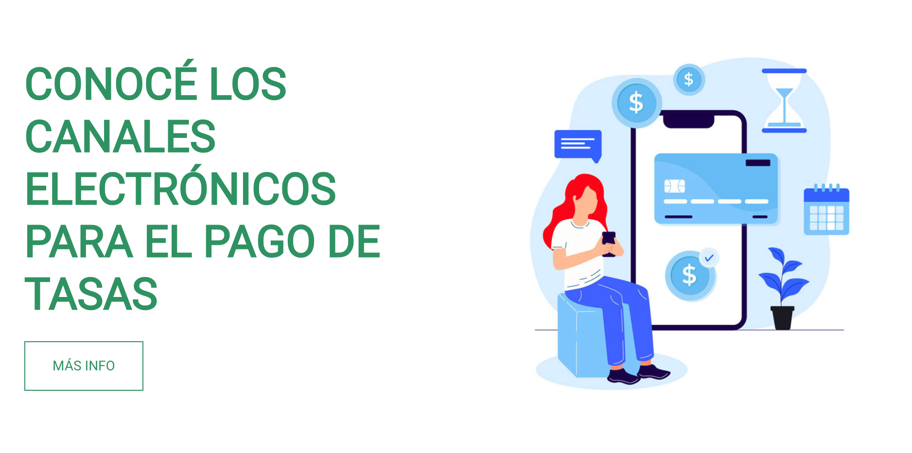 Canales Electronicos